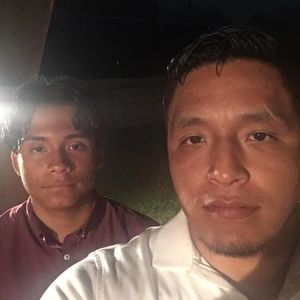 Meet your Posher, Lauro a